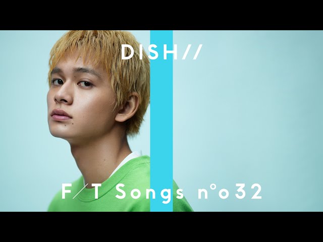 DISH// (北村匠海) – 猫 / THE FIRST TAKE