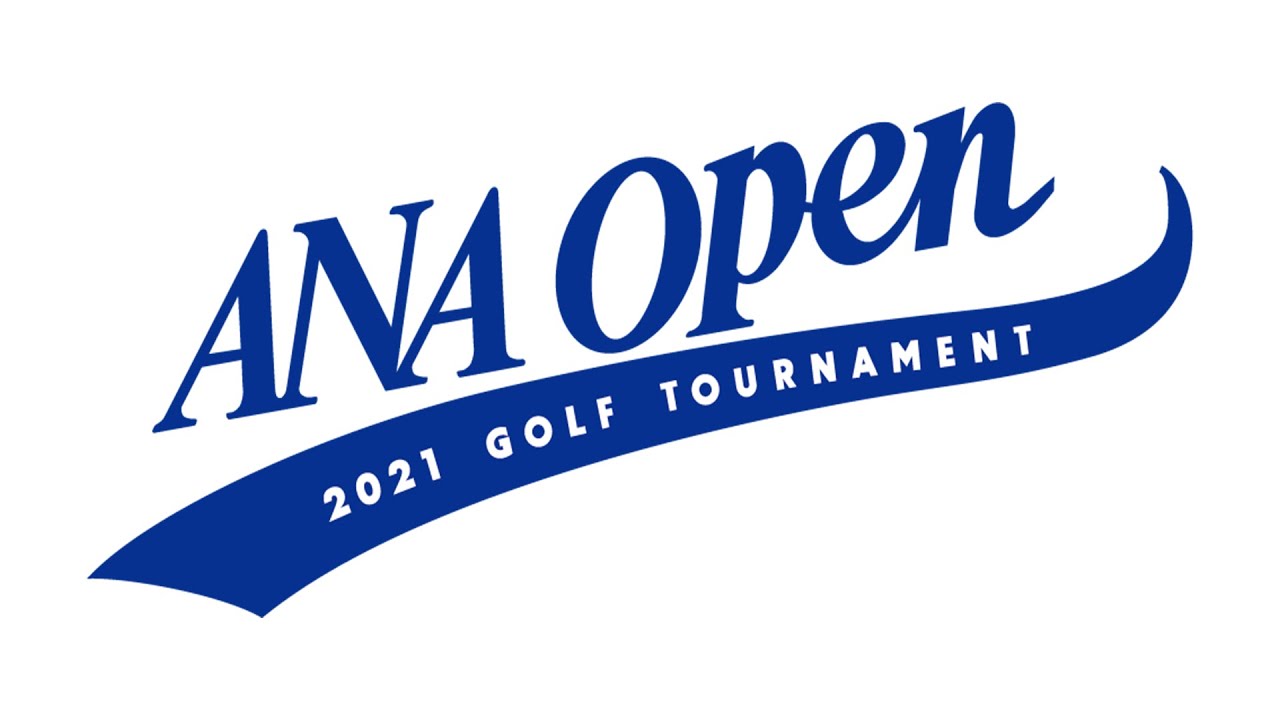 2021 ANAオープンゴルフトーナメント 3rdRound